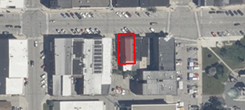 211 Van Buren St