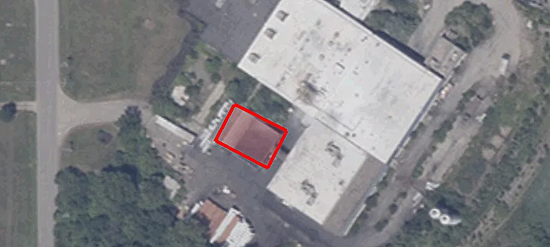 800 Industrial Blvd