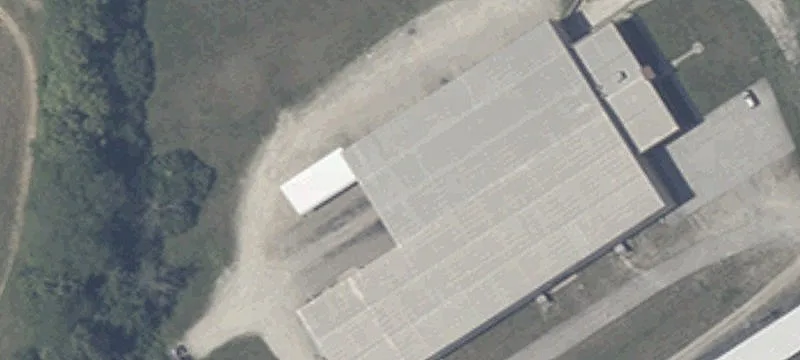 2101  St