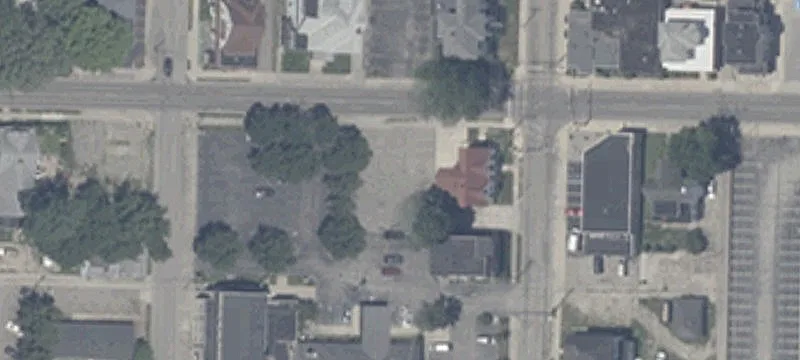 407 Jackson St