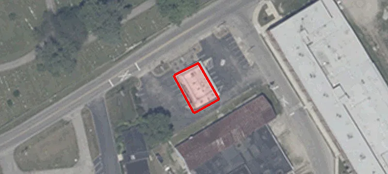 1501 Kilgore Ave