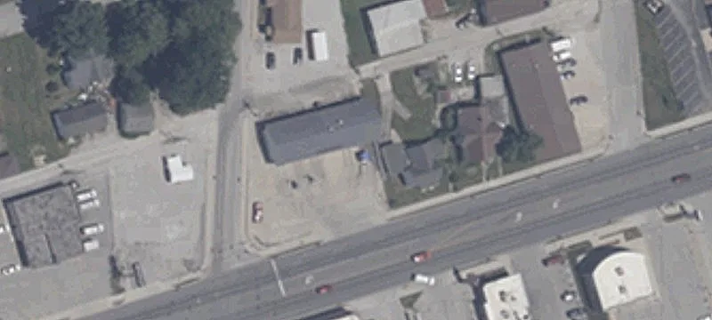 708 National Ave