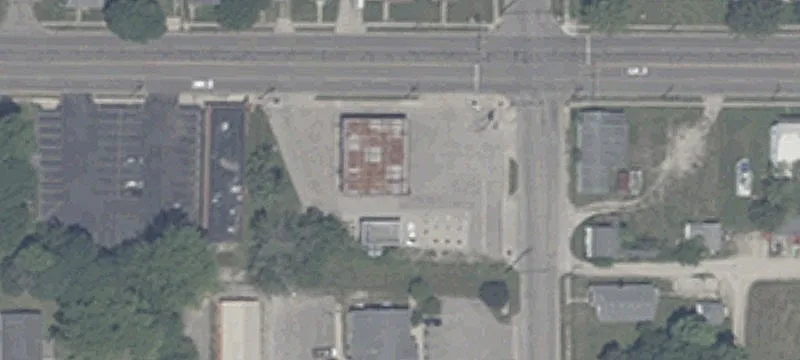 701 Memorial Dr