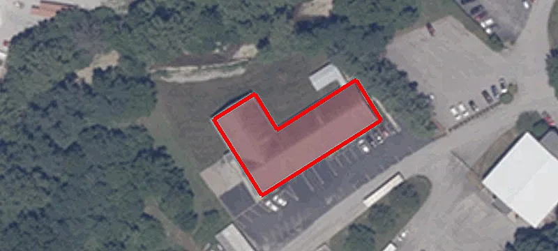 3729 Paoli Pike