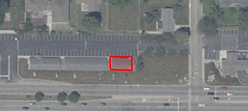 2008 Mcgalliard Rd