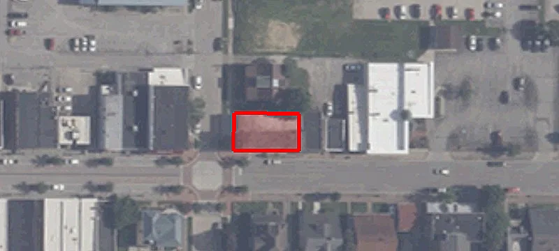 403 Jackson St