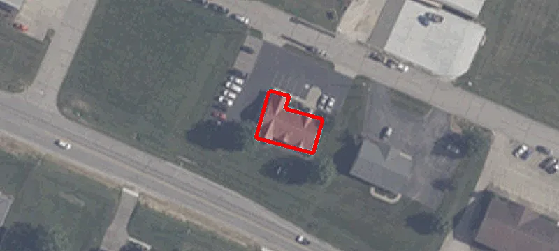 1444 Executive Blvd