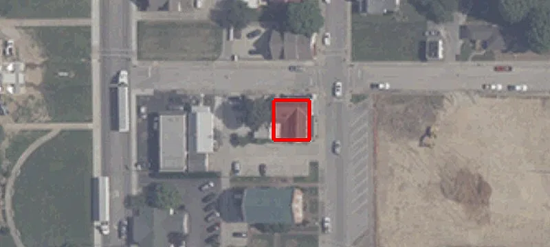 1115 Main St