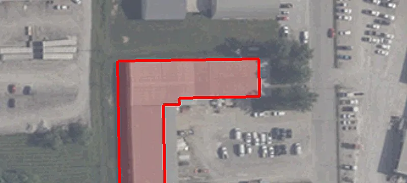 285 Mckinnley Rd