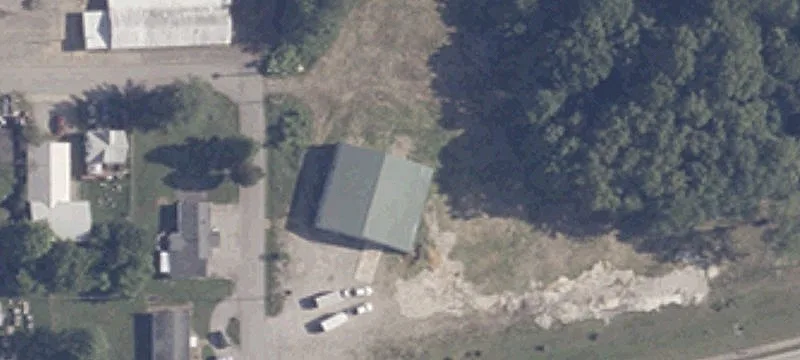 700 Lincoln Ave