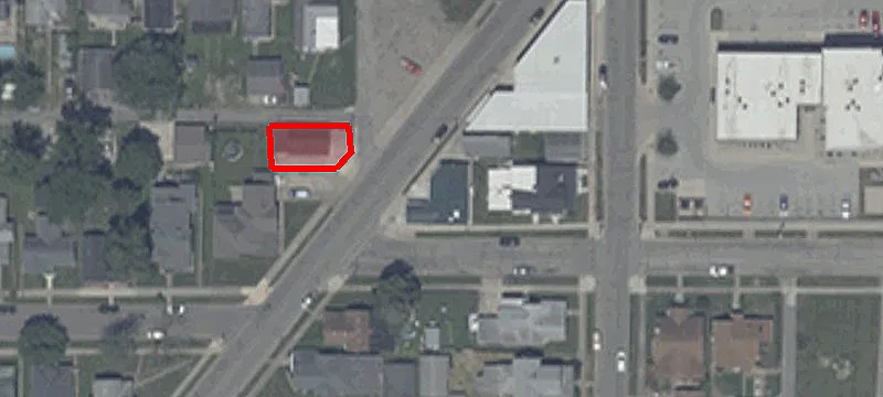 418 Miller Ave