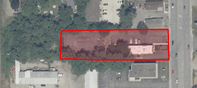 231 Dixie Way