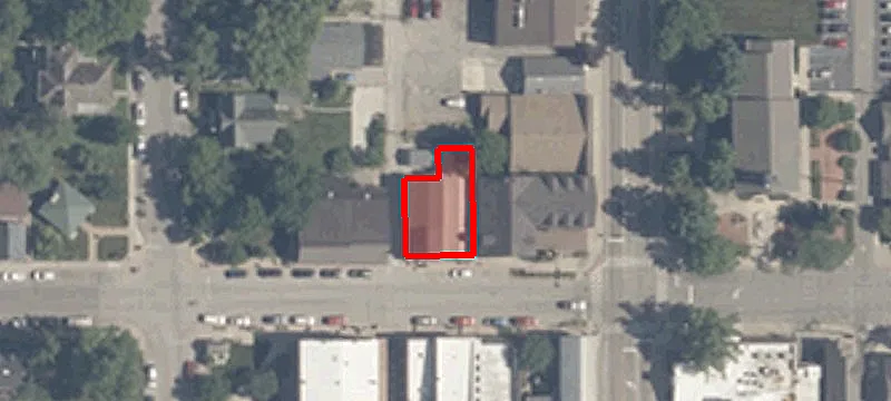40 Main St