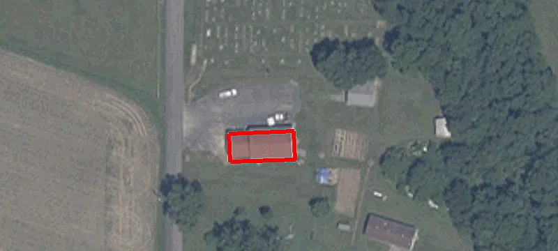 18436 Duck Crk Rd