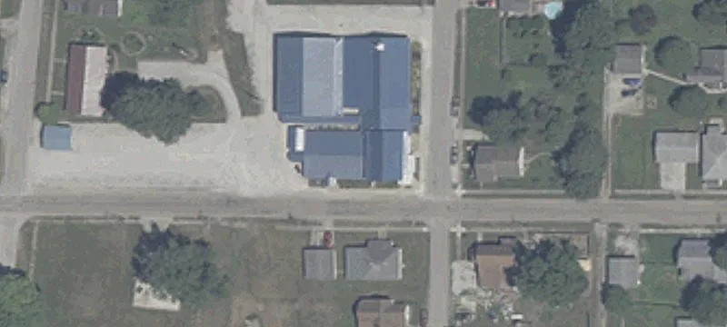 116 Depot St