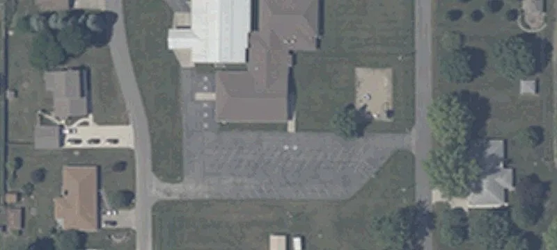 8104 Hickory Ln
