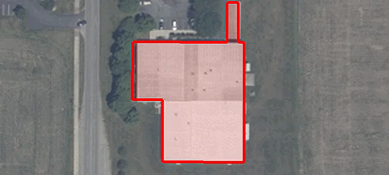 2651 Cessna Dr