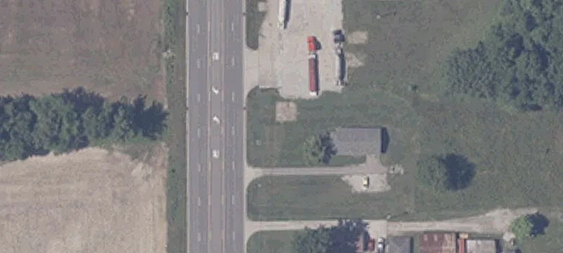3537 Clifty Dr