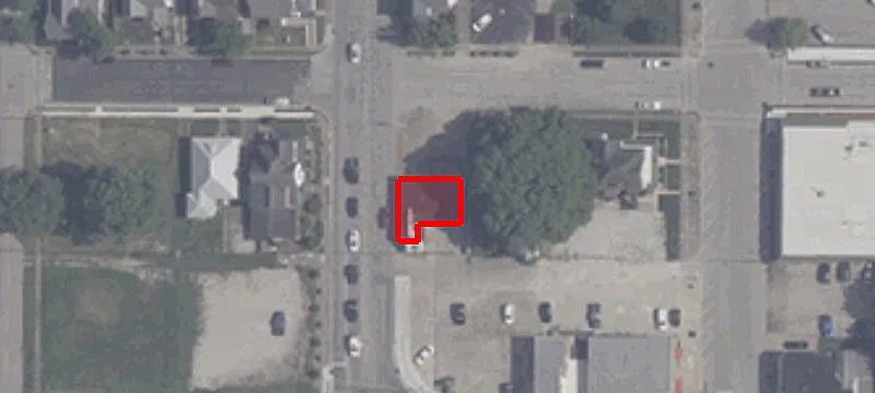314 Newton St