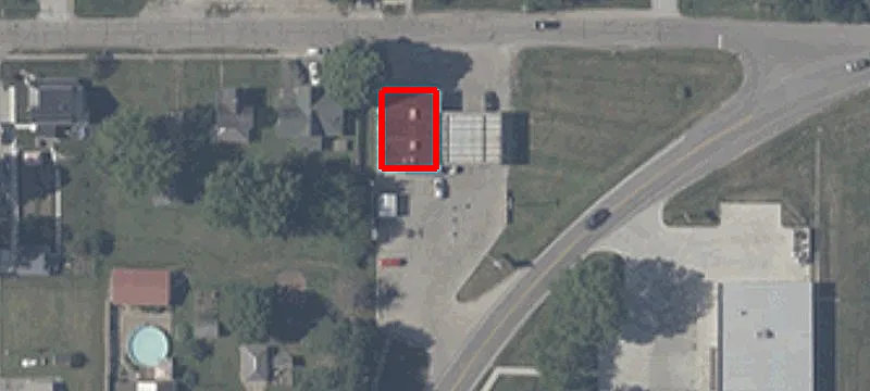 1010 Main St