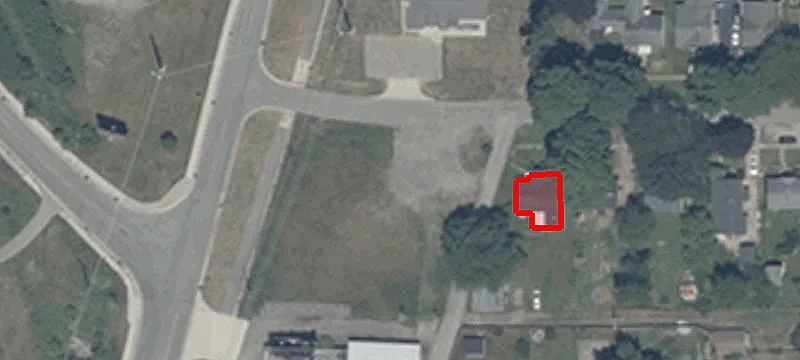 60958 Us 31st S