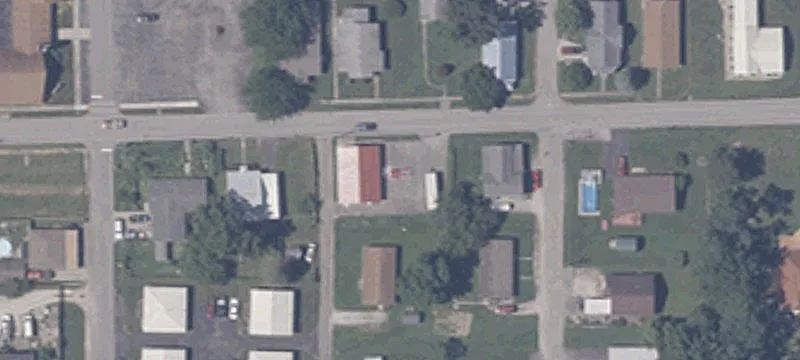 411 Grn Rd