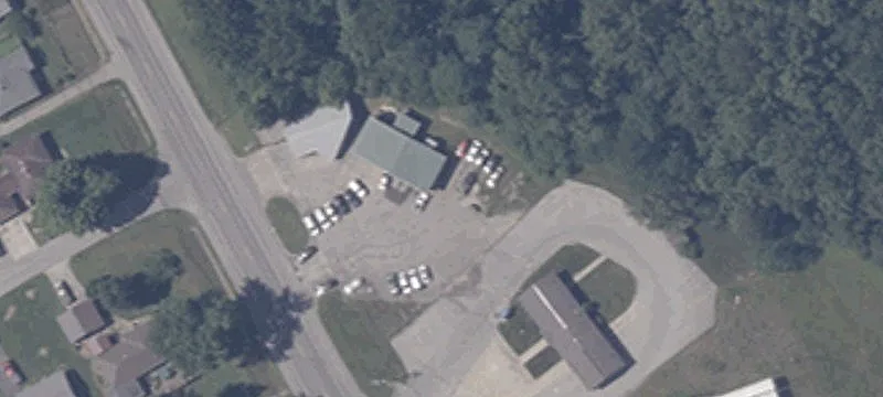 2120 Lanier Dr