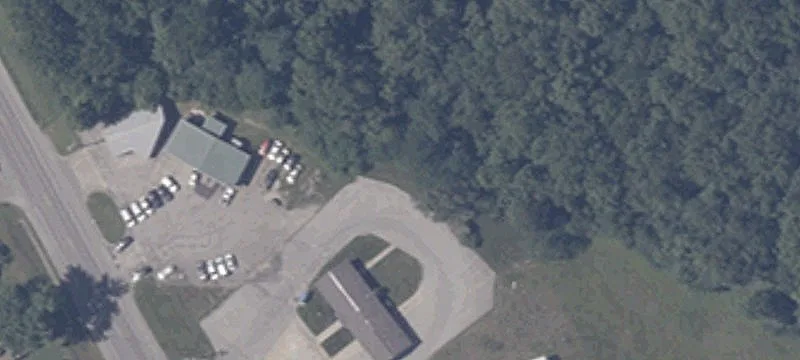 2118 Lanier Dr