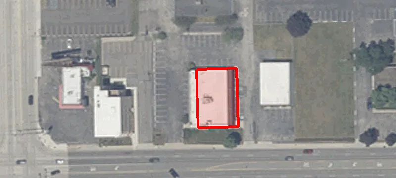 2313 Edison Rd