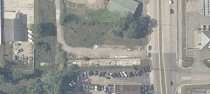 10060 Mckinley Hwy