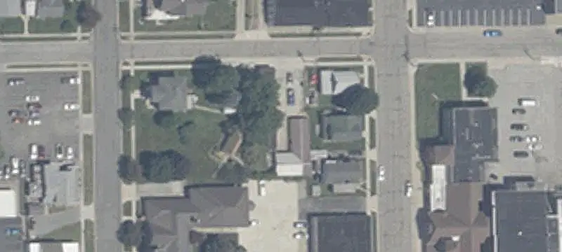 307 Gilmore St
