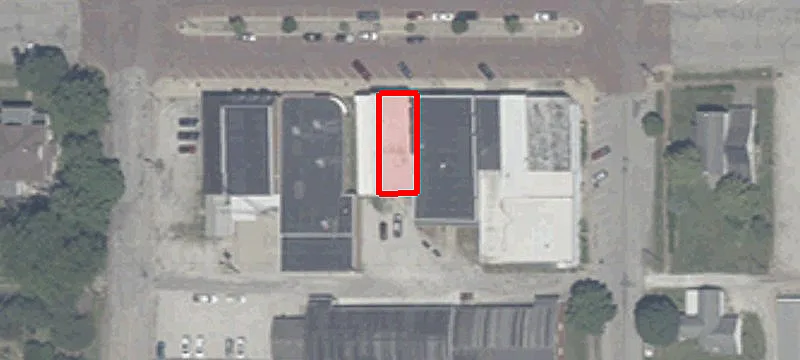 111 High St