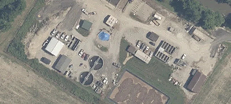 10 Treatment Plant Rd