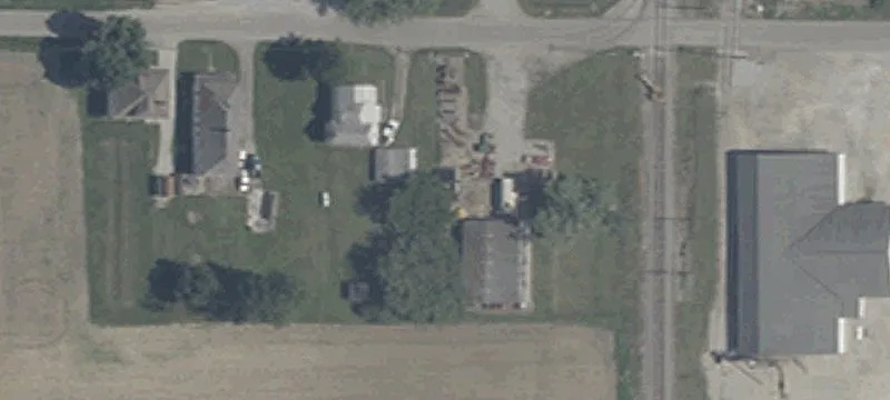 Kitchel Rd