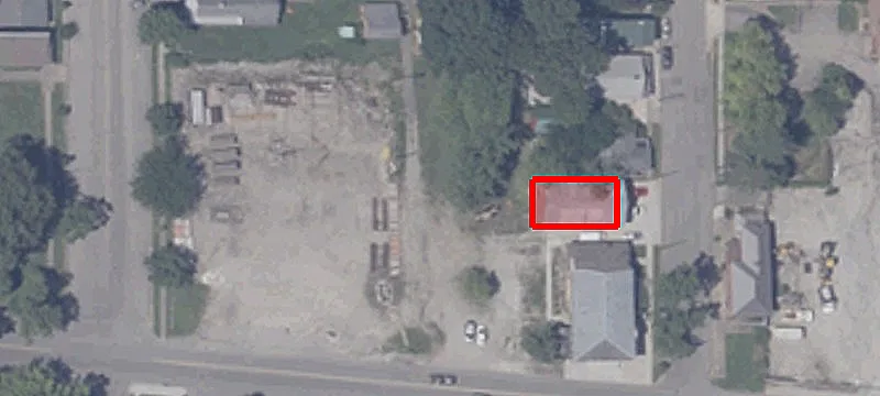 309 Vaughn Dr