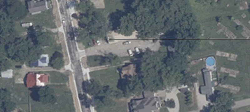 Vincennes Ave
