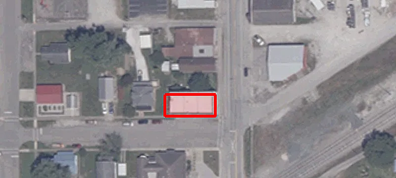 70 Perry St
