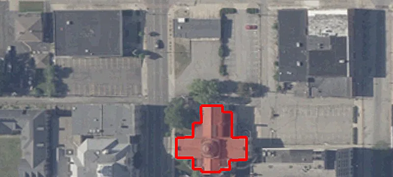 900 Jackson St