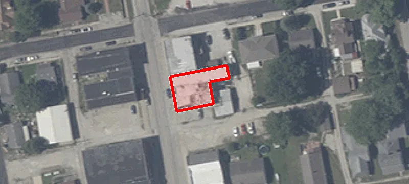 235 Cross St