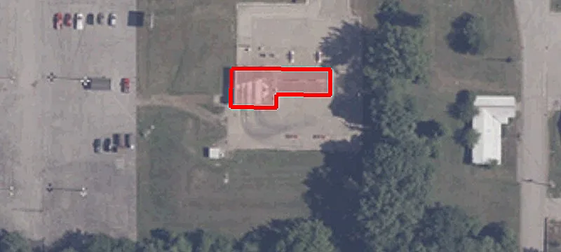 4111 State Rte 62