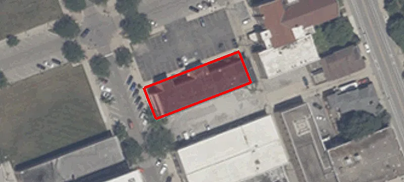 710 Franklin St