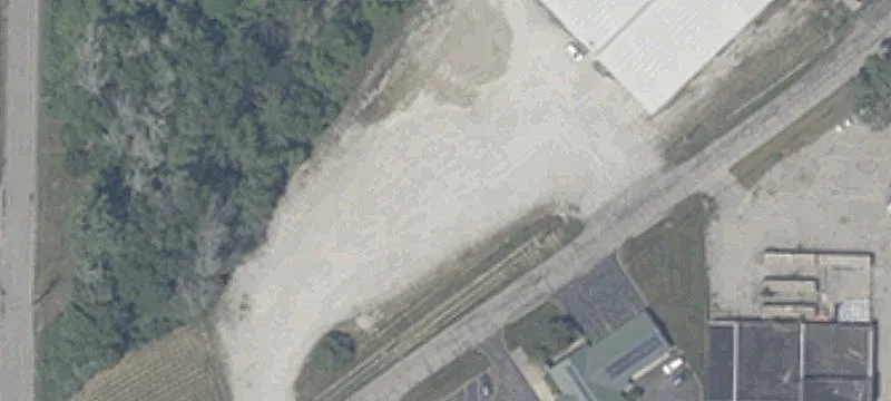 Eggebrecht Rd