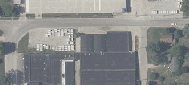 111 Merritt St