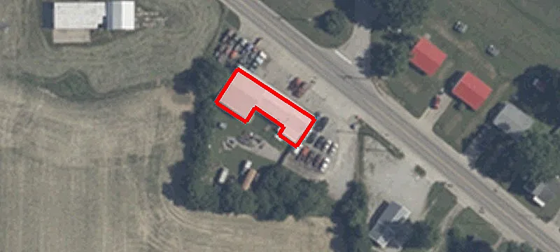 3988 Us Hwy 27th N