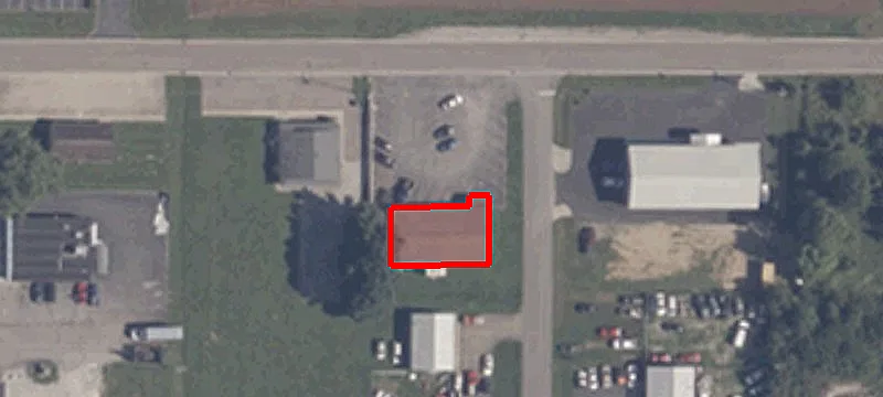301 Industrial Access Rd