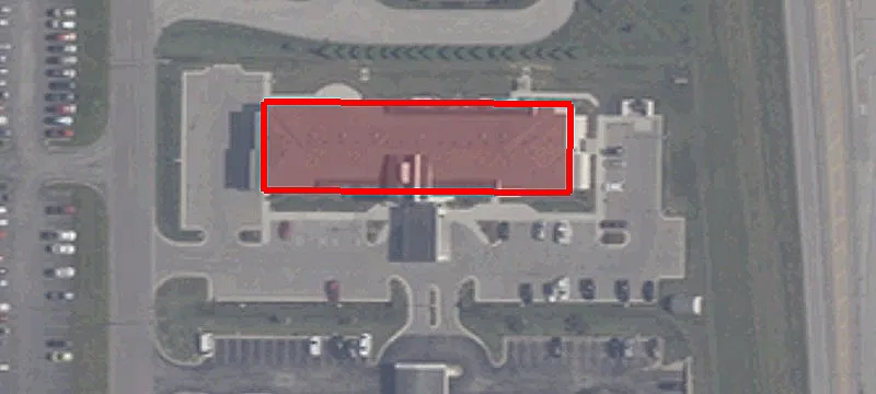 1970 Hospitality Dr
