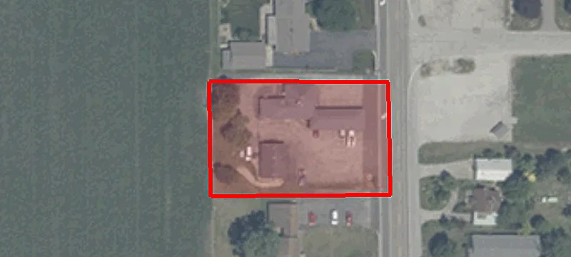 234 Us Hwy 421