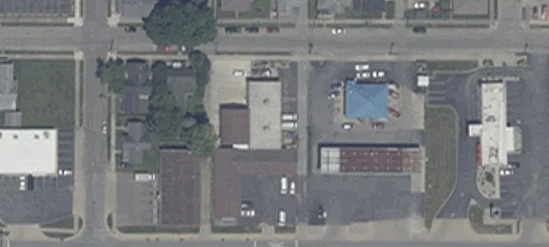 318 Jackson St