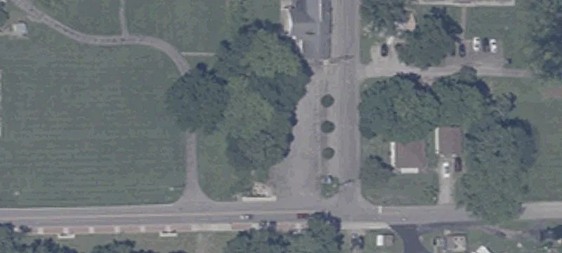 920 Vaughn Dr