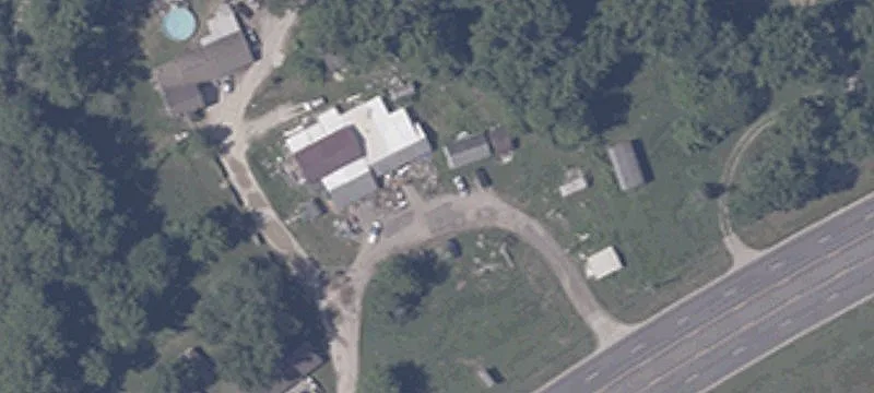 2530 Clifty Dr